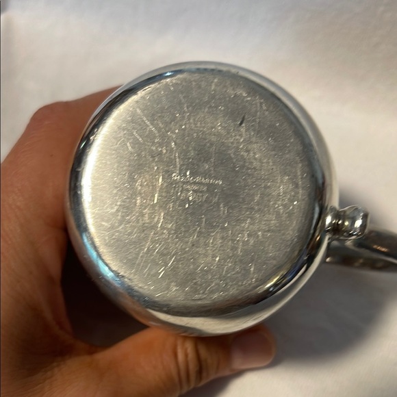 Quadruple plate and Redd and Barton baby cups - Picture 2 of 12